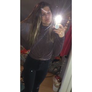 Meet your Posher, Kaylee